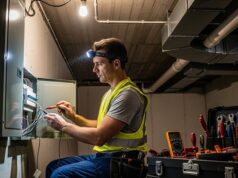 How Can You Protect Your Home Electrical Systems During Thunderstorms? electrician
