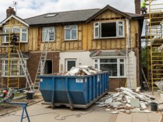 Four ways to determine if a contractor is trustworthy or not for your planned house renovation house renovation