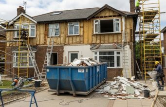 Four ways to determine if a contractor is trustworthy or not for your planned house renovation house renovation