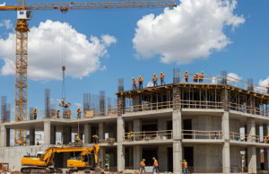 Tips for Constructing Long-Lasting Buildings & Structures Constructing Buildings