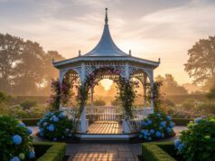 What Type Of Gazebo Is Right For You? 4 Tips To Help You Choose Gazebo