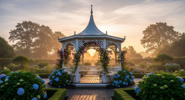 Gazebo