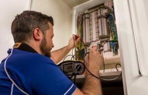 Cost Out Your Conversion Today Residential Electrical Options