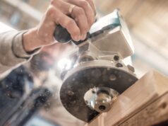 7 Design Ideas for Woodworking Hobbyists Woodworking