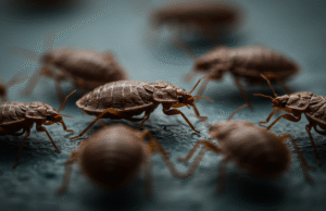 Don’t Let the Bed Bugs Bite: 7 Tips for When You Suspect Bed Bugs Bed Bugs