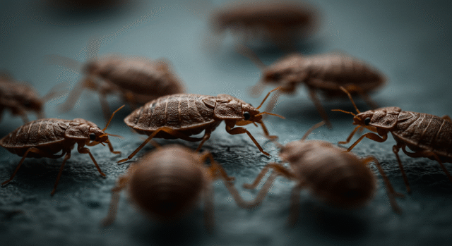Bed Bugs