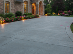 What Does a Concrete Driveway Cost? The Prices Explained Concrete Driveway