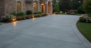 What Does a Concrete Driveway Cost? The Prices Explained Concrete Driveway