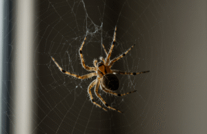 The Most Dangerous and Common Types of House Spiders House Spiders
