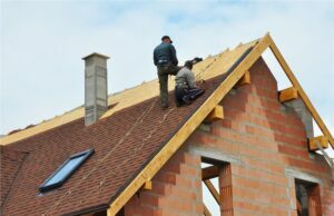 Roofing Done Right Roofing