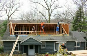 Raise the Roof raise the roof