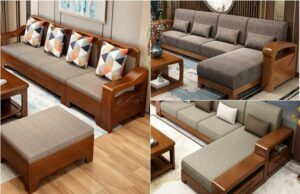The Different Types of Sofas Explained sofas