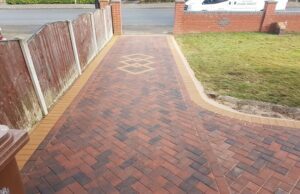 Benefits of Installing Block Paving Block Paving