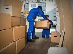 What Should You Expect From a Removals Service? Removals Service
