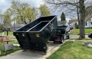 Dumpster Rental Tips To Help Get Rid Of Your Junk Dumpster Rental