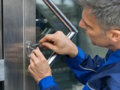 Key Steps to Keep Burglars Out of Your Home locksmith