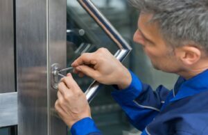 Key Steps to Keep Burglars Out of Your Home locksmith