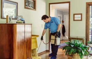 Questions to ask before hiring an exterminator in Boise pest control
