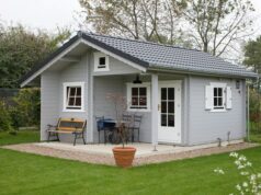 Prepare your summer house for your vacation summer house