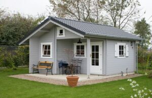 Prepare your summer house for your vacation summer house
