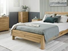 What colours go with oak furniture? oak furniture