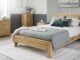 What colours go with oak furniture? oak furniture