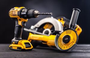 DIY Tools To Have At Home DIY Tools