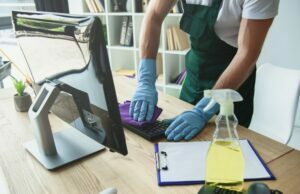 7 Signs You May Need A Professional Cleaning Company Cleaning Company