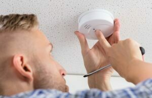 How Smoke Alarms Save Lives Smoke Alarms