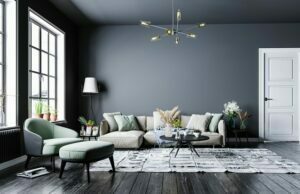 Curtain Design Ideas For Your Living Room Living Room