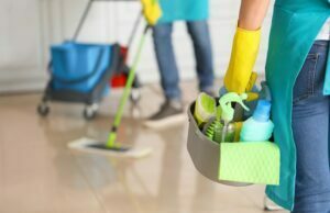 Choosing Premier Cleaning Services Cleaning Services