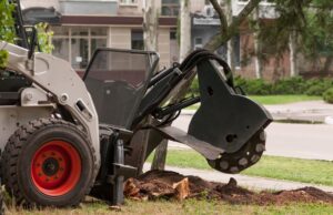 How Mulching Can Go Horribly Wrong mulching service