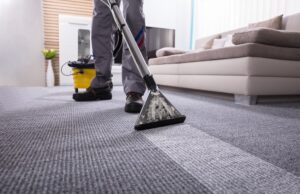 The Advantages of Eco-Friendly Carpet Cleaning Products Carpet Cleaning