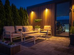 Illuminate Your Outdoor Space with Stunning Backyard Lighting Backyard Lighting