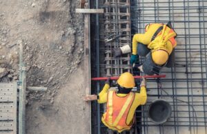What are the 4 Essentials of Construction? Construction