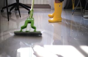 Restoring the Beauty: Fort Worth’s Expert Water Damage Restoration Services Water Damage Restoration