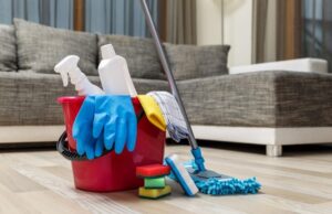 The Significance of Maintaining Clean Government Facilities Clean Government