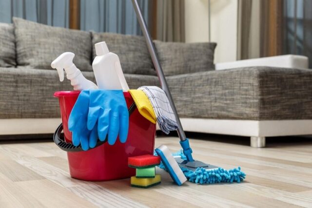 Clean Government