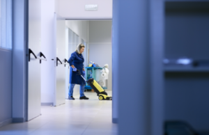 Janitorial Services for Your Office: Five Types of Services You Need Janitorial Services