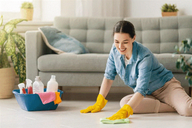 Home Clean