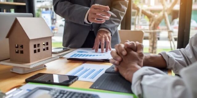 Real Estate Investors