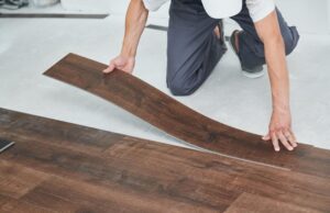 Maximizing Spaces with 5m Wide Vinyl Flooring Vinyl Flooring