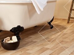 Comparative Analysis: Rigid Vinyl vs. Traditional Vinyl Flooring Vinyl Flooring