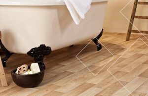 Comparative Analysis: Rigid Vinyl vs. Traditional Vinyl Flooring Vinyl Flooring