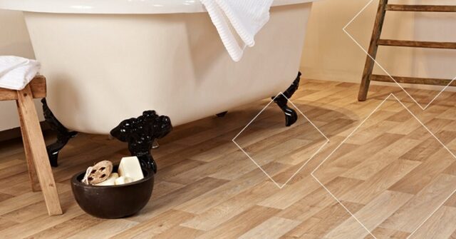 Vinyl Flooring