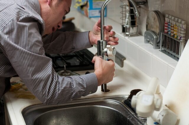 Water Systems
