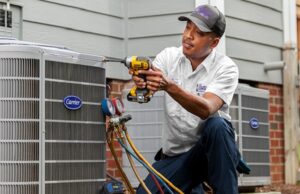 HVAC Systems: Why Energy Efficiency Is Important? HVAC Systems