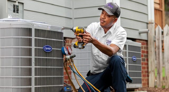 HVAC Systems
