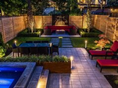Creating Beautiful Spaces: How Landscape Construction Works for Your Home? Landscape Construction