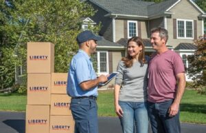 Finding the Best Long Distance Moving Company in Queens: A Comprehensive Guide Moving Company